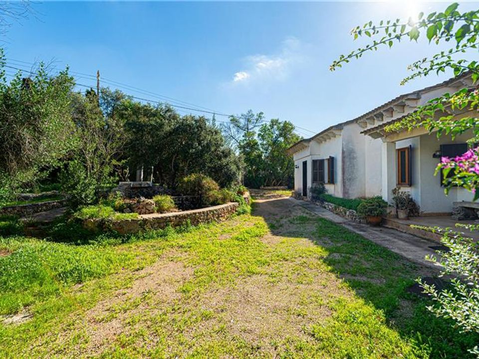 Villa i Marratxinet (Marratxi), Mallorca - foto 3